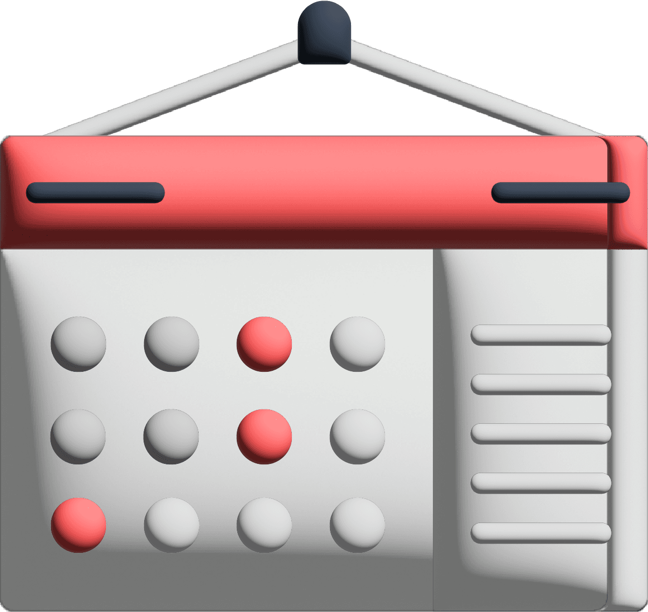 calendrier icon